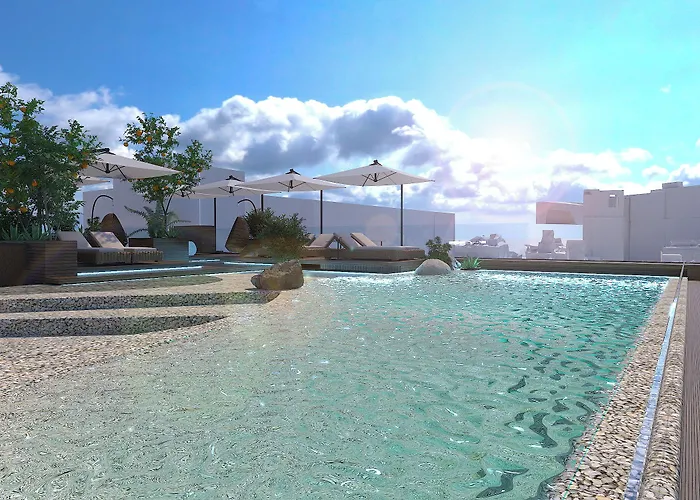 Fitch Hotel St. Julian's