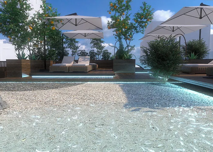 Fitch Hotel San Ġiljan