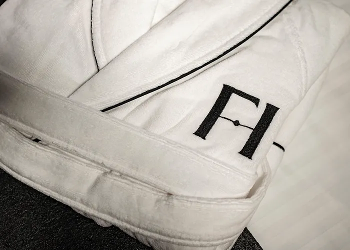 Hotel Fitch St. Julian's