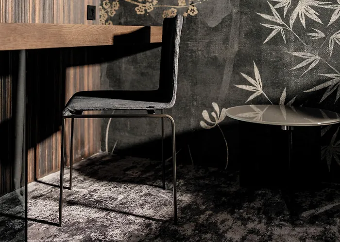 Fitch Hotel San Ġiljan