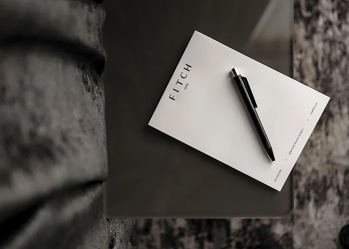 Fitch Hotel St. Julian's