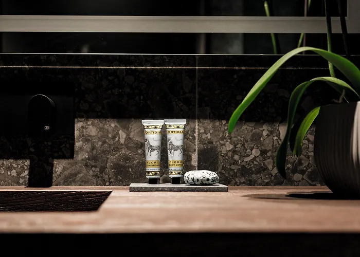 Fitch 4* San Ġiljan