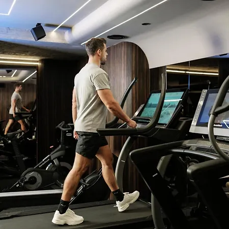 Fitch (adults Only) Отель