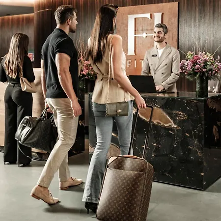 Отель Fitch (adults Only)