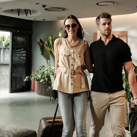 Fitch (adults Only) 4* Сент Джулианс