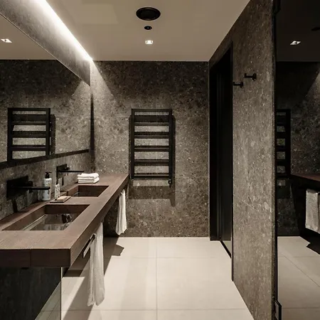 Fitch Hotel San Giuliano