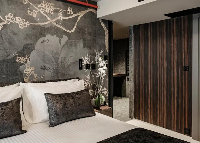 Hotel Fitch San Giuliano