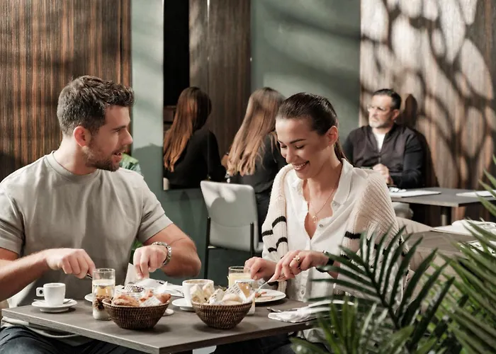 Fitch Hotel San Giuliano