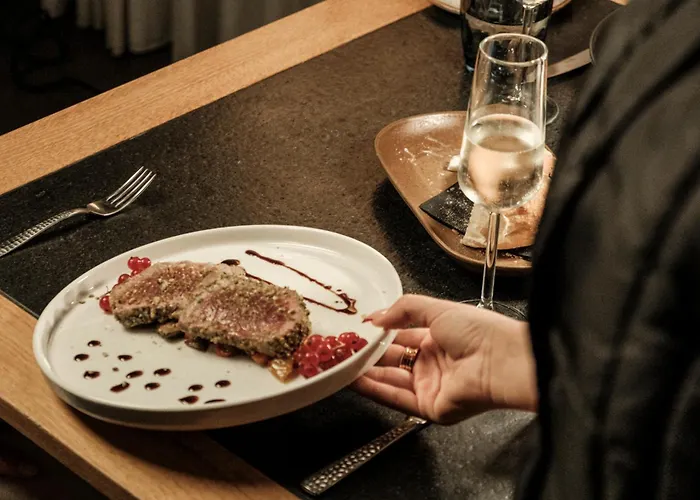 Hotel Fitch San Giuliano