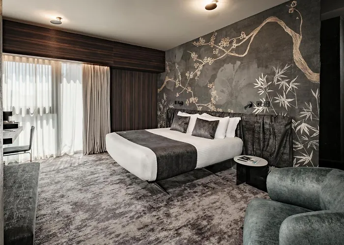 Fitch 4* San Giuliano