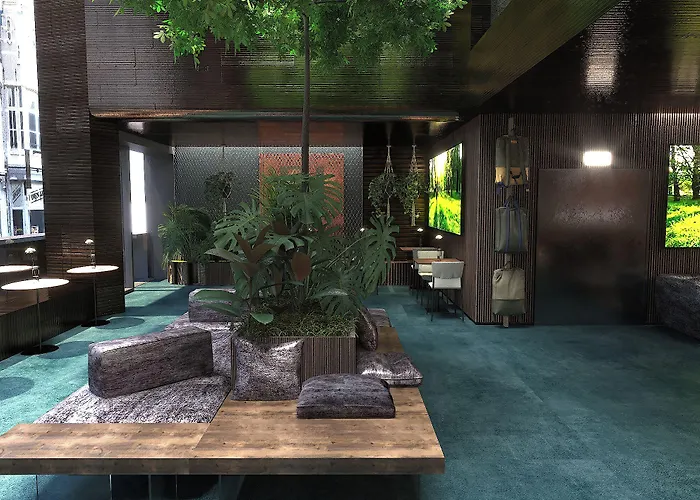 Hotel Fitch San Giuliano