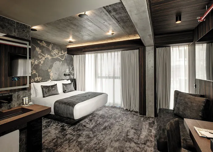 Fitch 4* San Giuliano