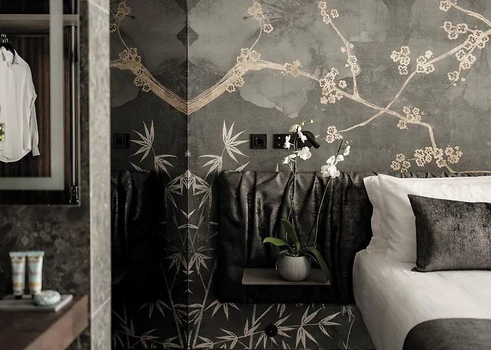 Fitch Hotel San Giuliano