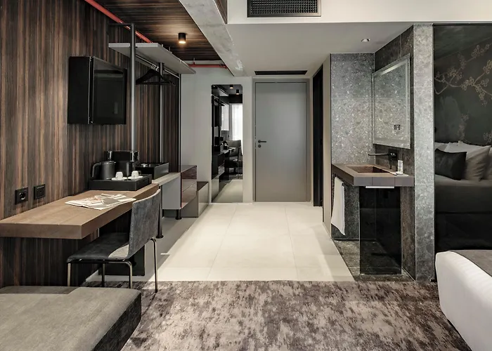 Hotel Fitch San Giuliano